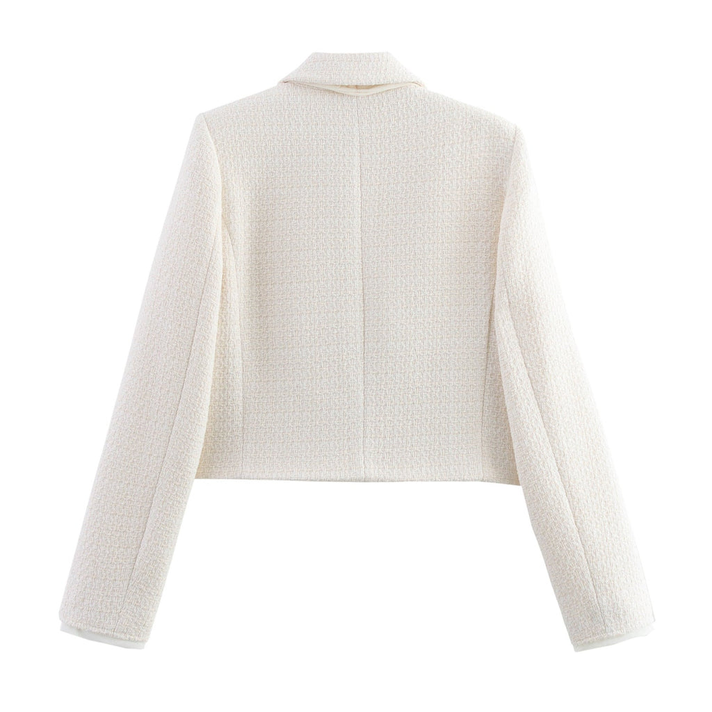 Blazer Tie, NoHo | Women - BYMANYC ® New York-2