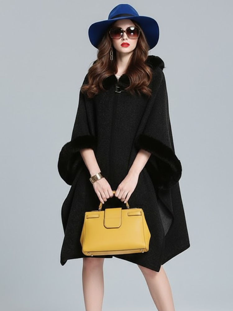 CARL SCHURZ PARK Women's Coat New COUTURE in NY Collection - BYMANYC ® New York-0