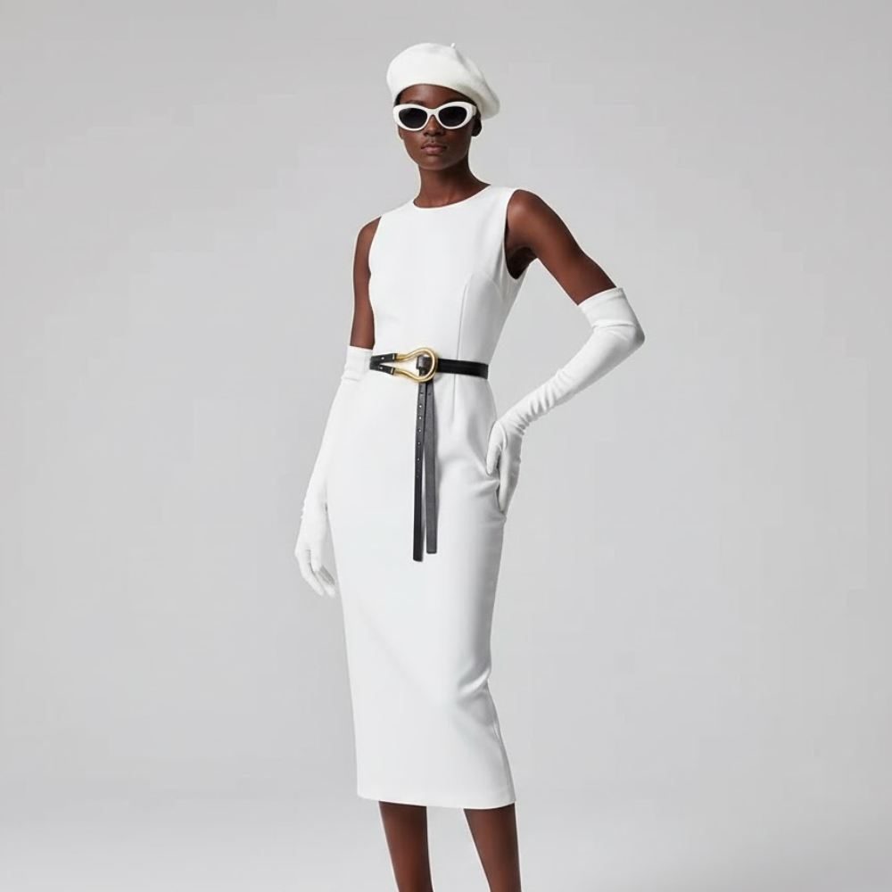 Women's Belts: West Village | Manhattan Chic Collection BYMANYC ® New York-1